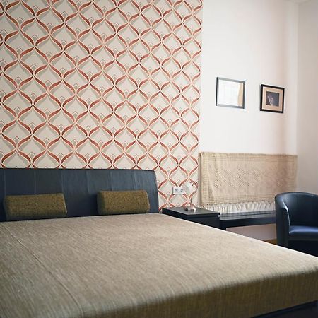 Louisa Apartment Budapest Værelse billede